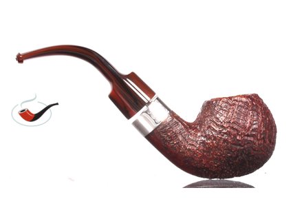 Dýmka Peterson Irish Harp XL02