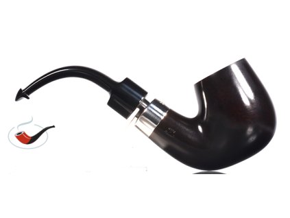 Dýmka Peterson House Pipe Heritage Bent