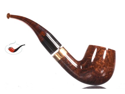 Dýmka Chacom Churchill U 268