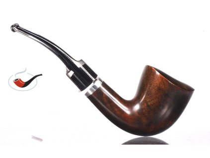 Dýmka Passatore Chiara 01