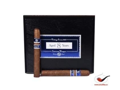 36551 2 doutniky rocky patel vintage 2003 cameroon toro 20