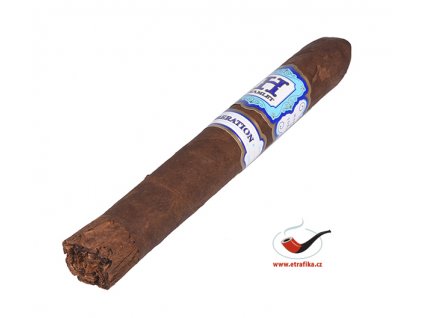 36590 3 doutniky rocky patel hamlet liberation toro 1