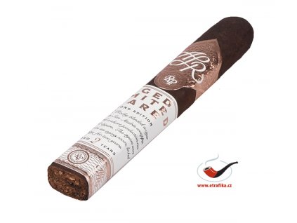 36698 3 doutniky rocky patel a l r aged limited and rare second edition robusto 1
