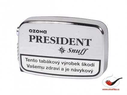 36779 snupaci tabak ozona president 7