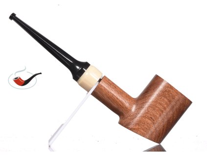 Dýmka H.R. Mr. Pipe Oliva 03