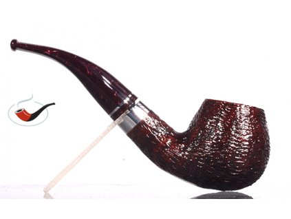 37031 dymka savinelli bacco rusticated dark brown 645