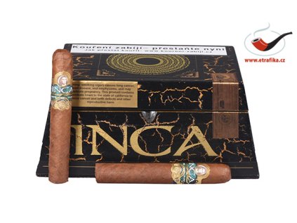 37115 doutniky inca premium roca 20
