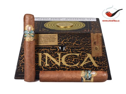 37118 doutniky inca premium imperio 20