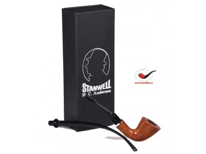 37541 dymka stanwell hc andersen light brown 6