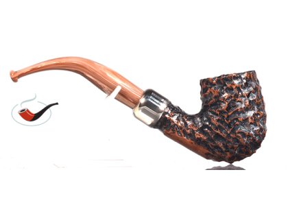 Dýmka Peterson Derry Rustic Coffee 69
