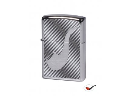 37670 dymkovy zapalovac zippo 250 pipe and lines