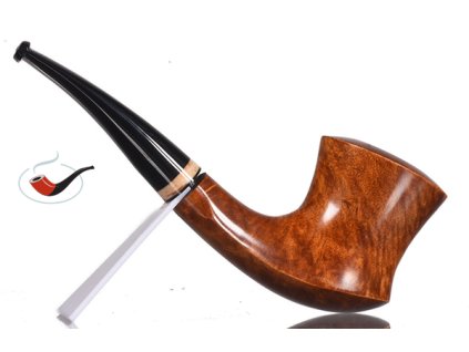 Dýmka Jirsa Supreme **** 05