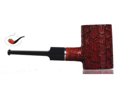 Dýmka Stanislav Hošek Rustik 09