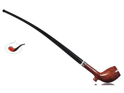 Dýmka Chacom Balzac Unie 374