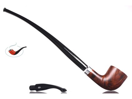 Dýmka Chacom Churchill Ideal Unie No F4