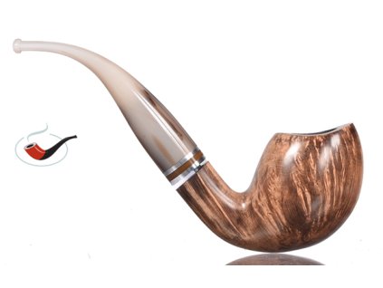 Dýmka Stanislav Hošek Smooth 16