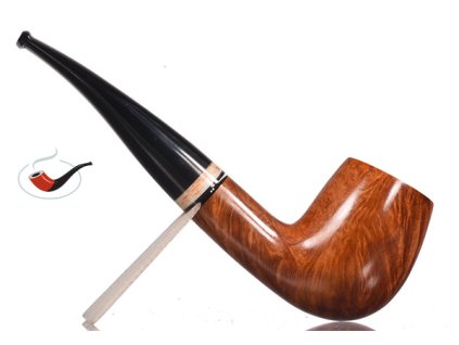Dýmka Jirsa Supreme **** 06