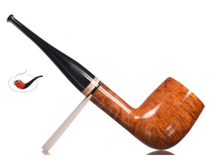 Dýmka Jirsa Supreme **** 08