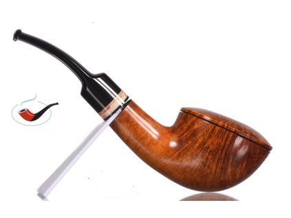 Dýmka Jirsa Supreme **** 09