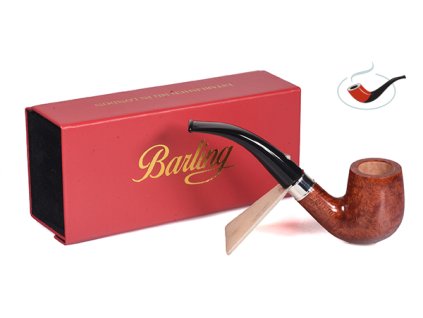 Dýmka Benjamin Finest Barling Smooth 1822