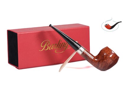 Dýmka Benjamin Finest Barling Smooth 1817