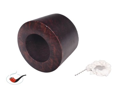 Dýmková hlavička Falcon Std. Bowls 01