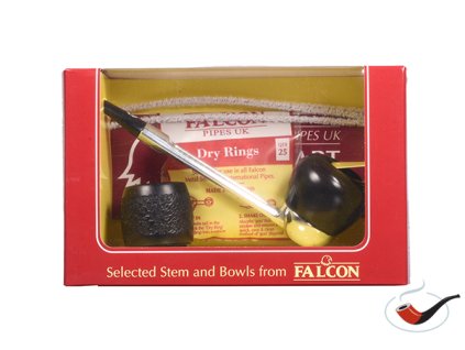 Falcon pipe set s náhradní hlavičkou 01
