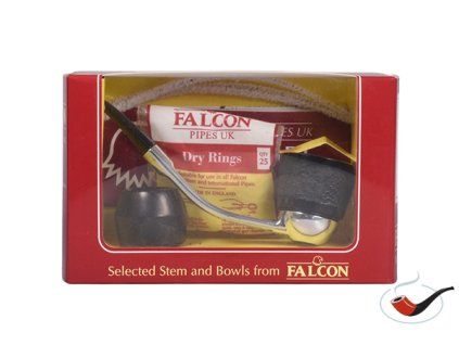 Falcon pipe set s náhradní hlavičkou 04