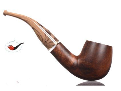 Dýmka Chacom Savane No 268