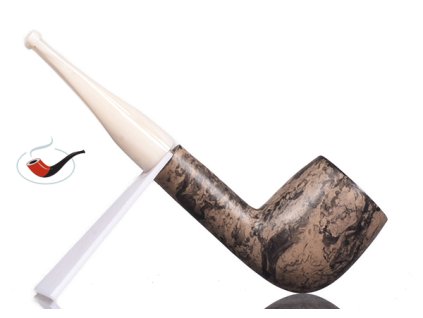 Dýmka Chacom Baya Taupe 1275