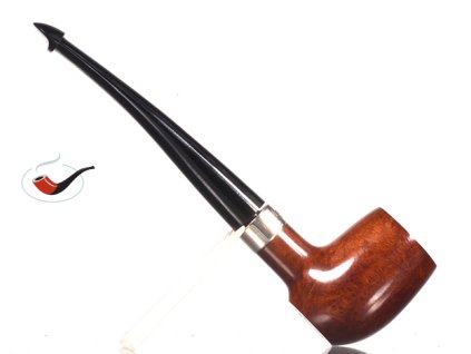 Dýmka Peterson Barrel Smooth