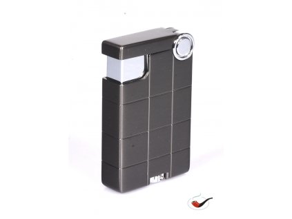 Doutníkový zapalovač Xikar EX Lighter Gunmetal