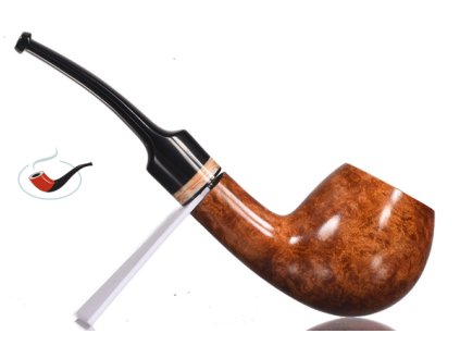 Dýmka Jirsa Supreme **** 10