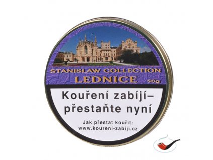 41297 dymkovy tabak stanislaw collection lednice 50