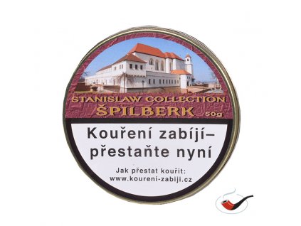41309 dymkovy tabak stanislaw collection spilberk 50