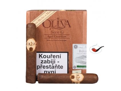 41384 1 doutniky oliva g double robusto 25