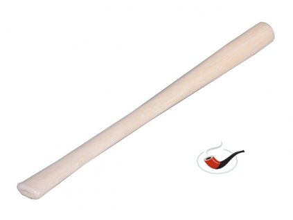 Náustek churchwarden akryl color perleť