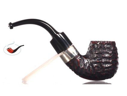 Dýmka Peterson Donegal 221