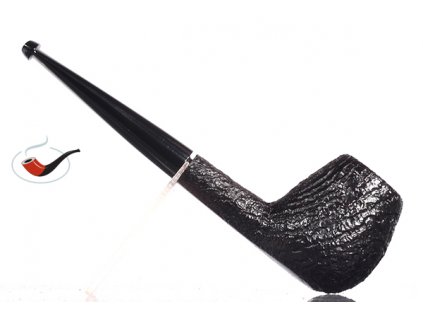 41726 dymka dunhill shell briar g5 5101