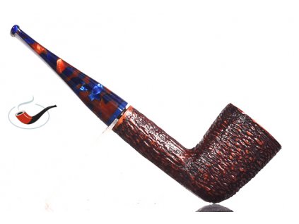 42095 dymka savinelli fantasia rustik dark brown 409