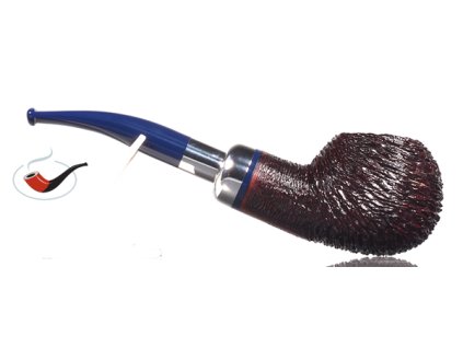Dýmka Savinelli Eleganza Brownblast 320