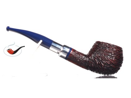 Dýmka Savinelli Eleganza Brownblast 315