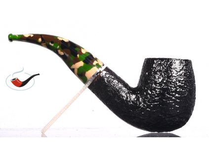 42143 dymka savinelli camouflage rusticated 616