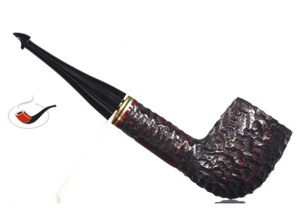 Dýmka Peterson Emerald 106