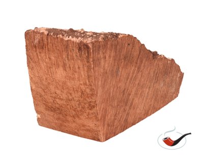 Briárový přířez na výrobu dýmky Extra Extra Plato Small 03