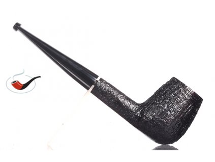 42842 1 dymka dunhill shell briar g4 grain 4134 rg