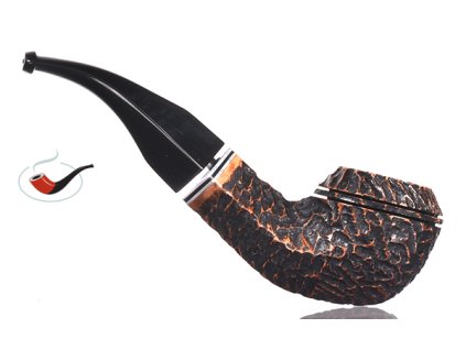 42917 dymka peterson filter dublin rusticated 80s