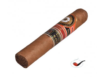 43127 doutniky perdomo double aged 12yo vintage robusto connecticut 1