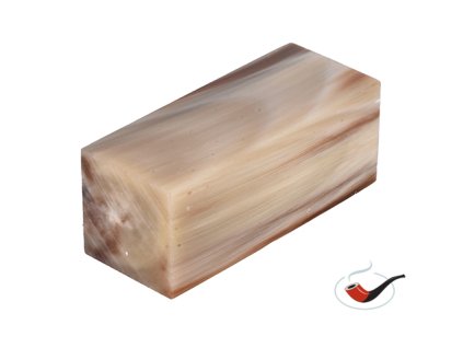 Rohovina Buvol africký 01