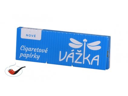 Cigaretové papírky Vážka Nové